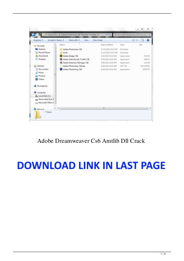 Adobe cs6 master collection crack